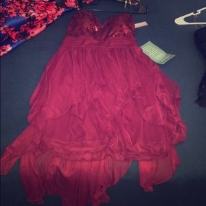 Never Been worn and does not fit